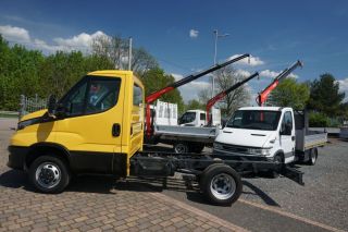 Iveco 35C16